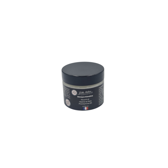 Masque kératine bella bestia 50ml