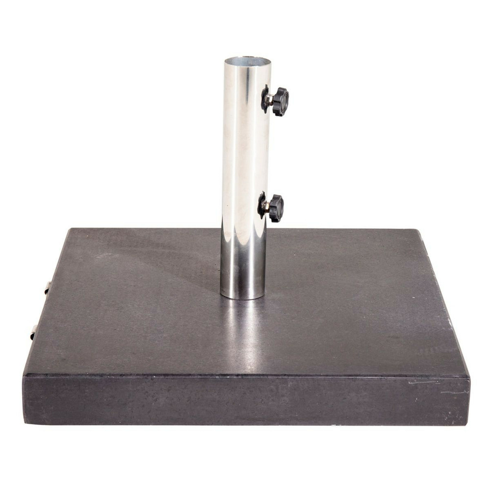 Pied de parasol en granite 