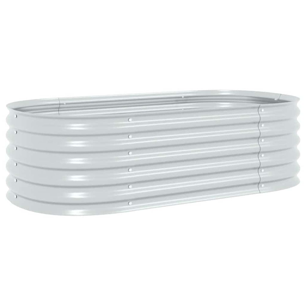 JARDINIERE 160 X 80 X 44 CM AC-(862535)