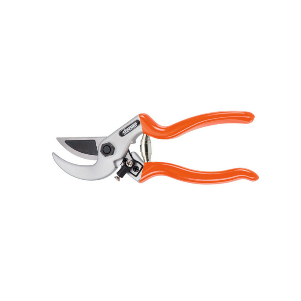 Ciseaux à enclume profi amboss stocker - 21cm - 79000