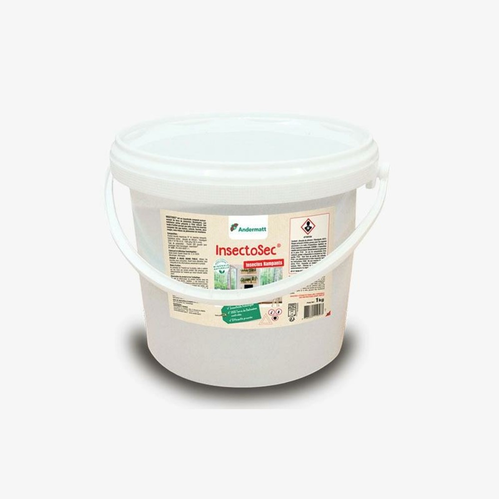 Insecticide tous rampants poudre 1 kg