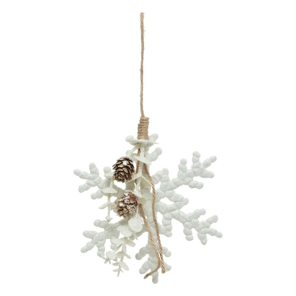 Sdn plast flocon pdp bl 15cm