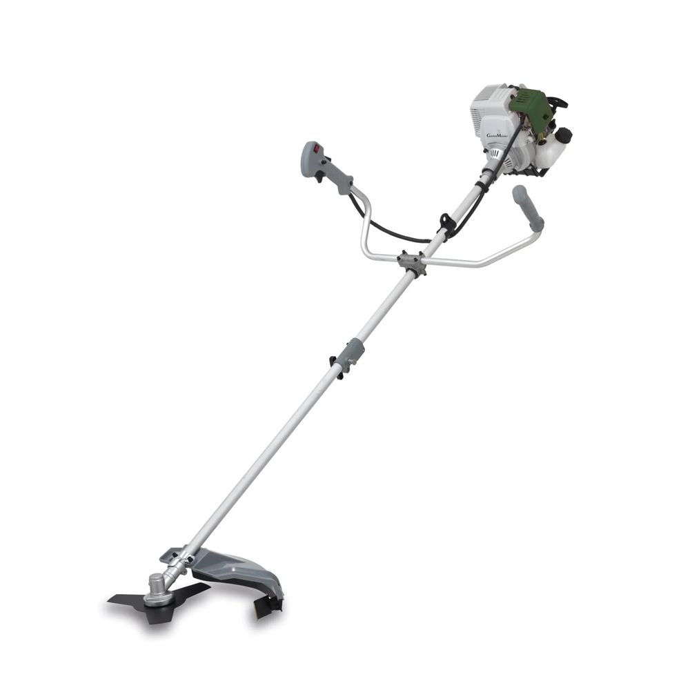 Débroussailleuse à essence moteur 4 temps gm 4t-700 gartenmeister