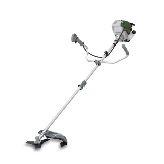 Débroussailleuse à essence moteur 4 temps gm 4t-700 gartenmeister