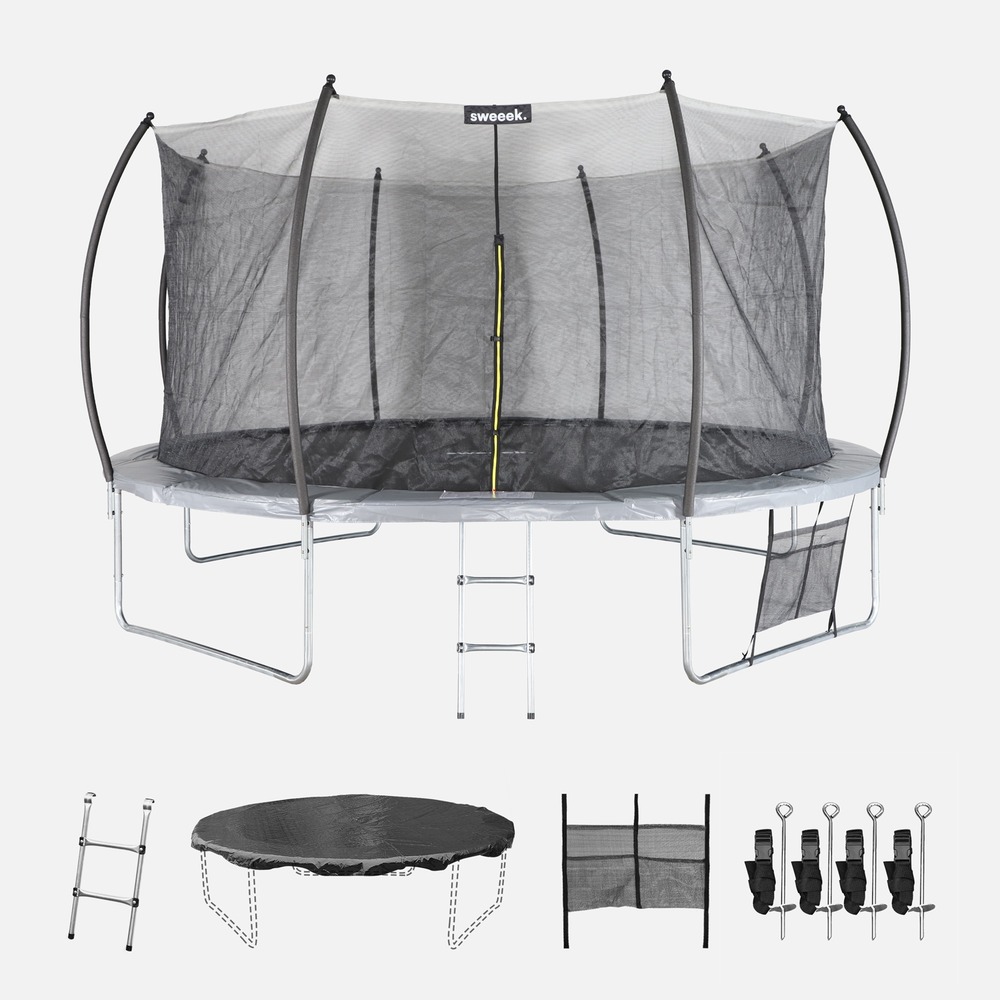 Trampoline