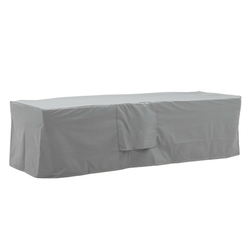 Housse de protection banc 