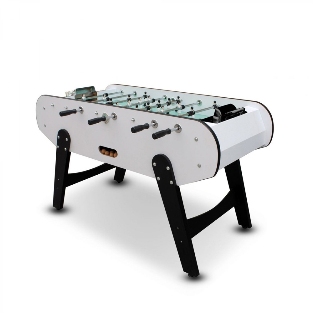 Babyfoot blanc flamengoprestige