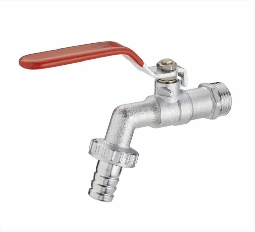 Robinet d'arrêt raccord au nez, autres 20 x 27 mm 26 x 34 mm