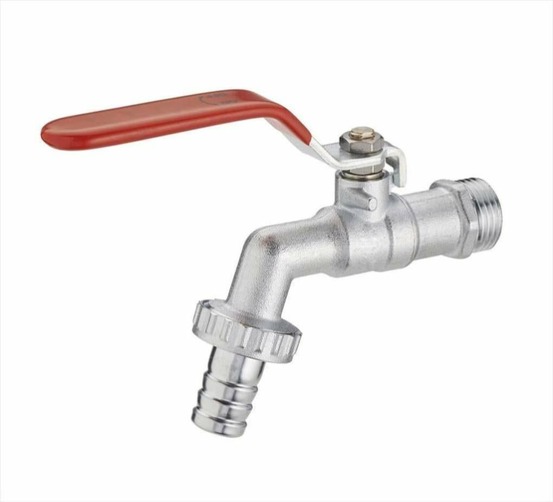 Robinet d'arrêt raccord au nez, autres 20 x 27 mm 26 x 34 mm