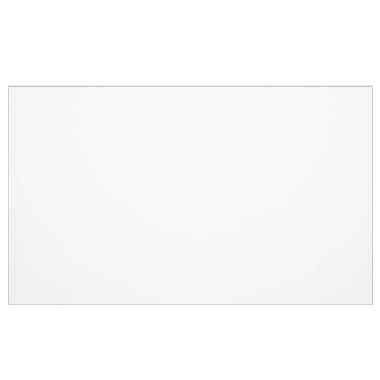 Protecteur de table mat 160x90 cm 1,6 mm pvc
