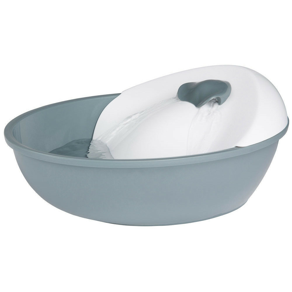 Fontaine eyenimal classic pet 1,75 l pour petit chien et chat