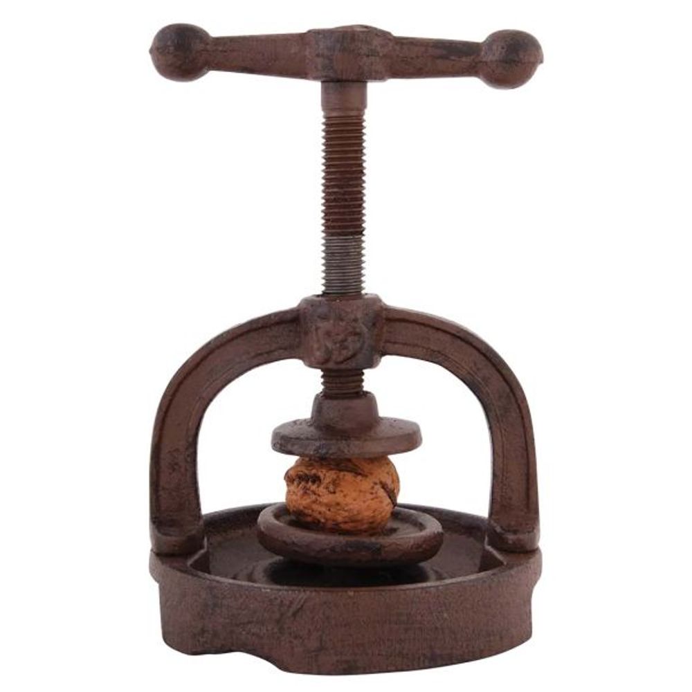 Casse-noix ancien 13x17cm