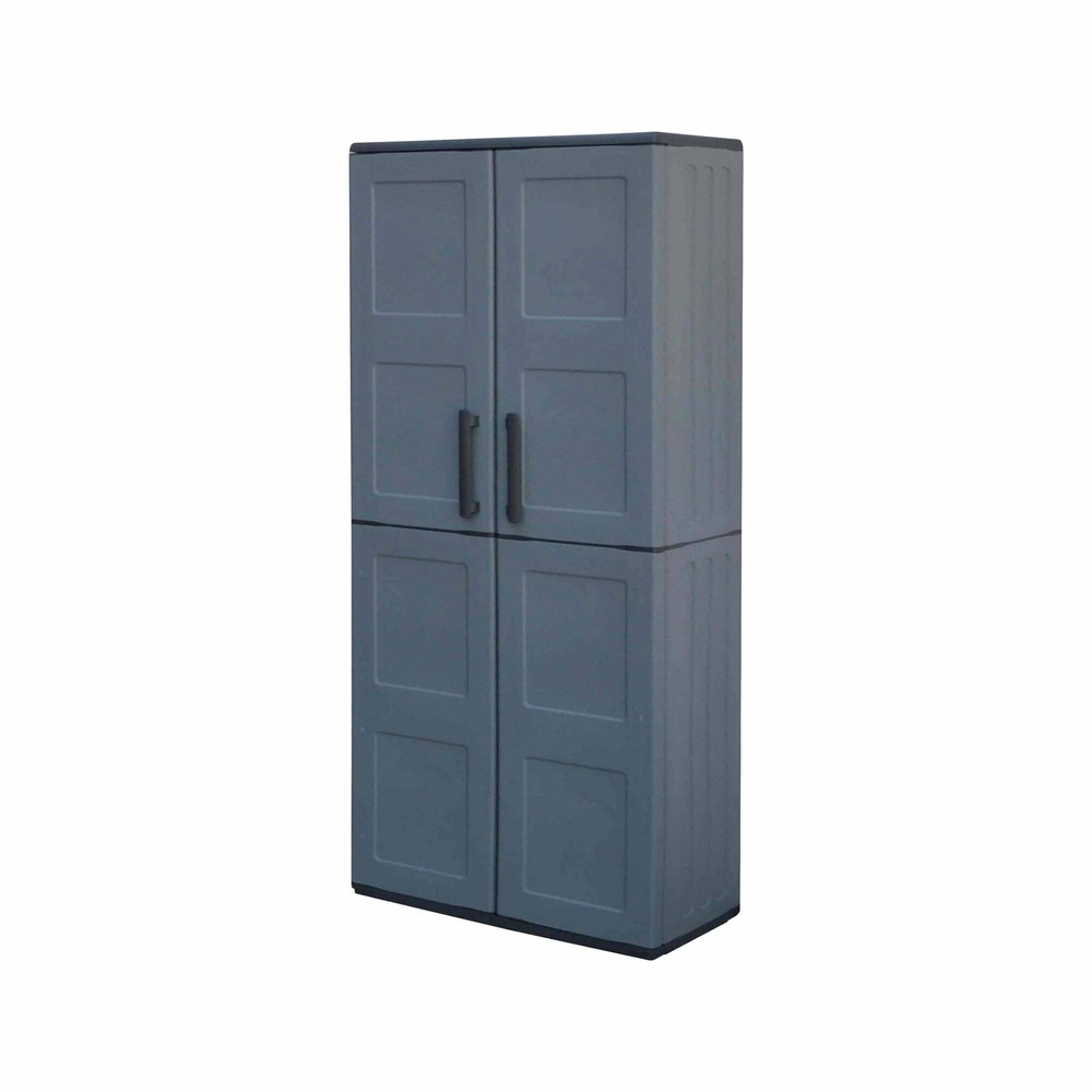 Armoire d’extérieur dambrosin