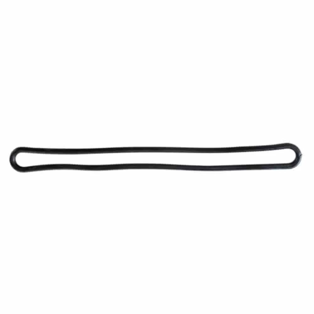 Tendeurs de bâche sans crochet, 40cm, epdm, résistants uv