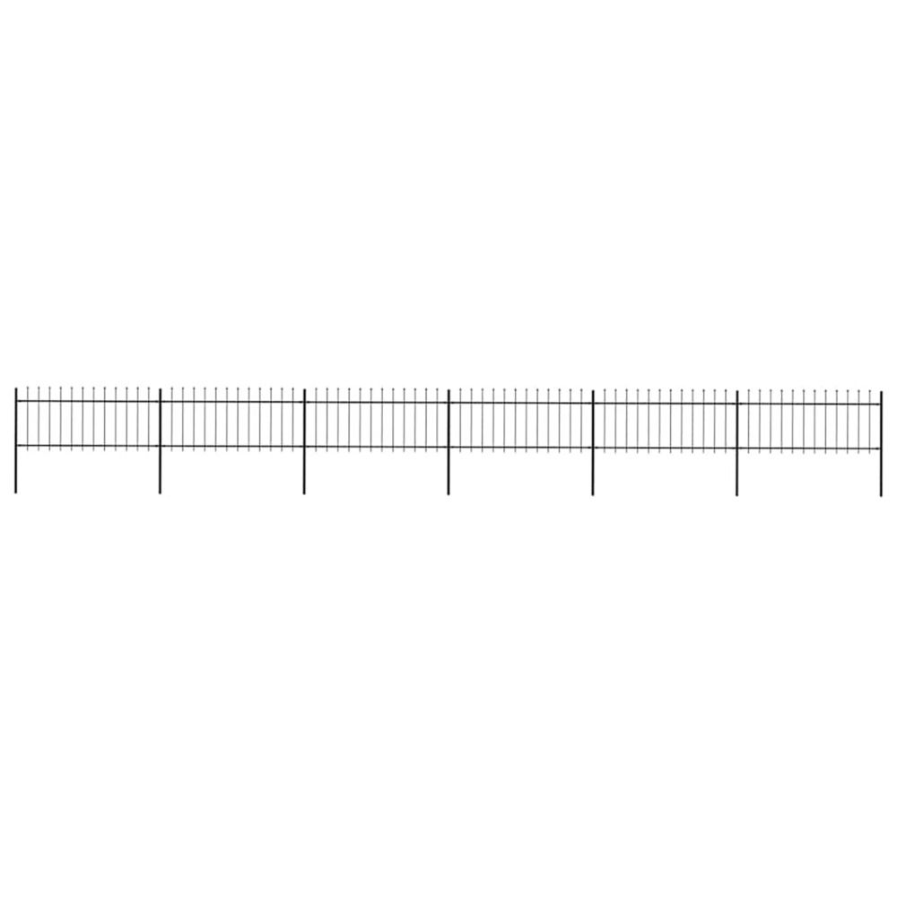 CLOTURE JARDIN AVC DESSU 78-(864861)