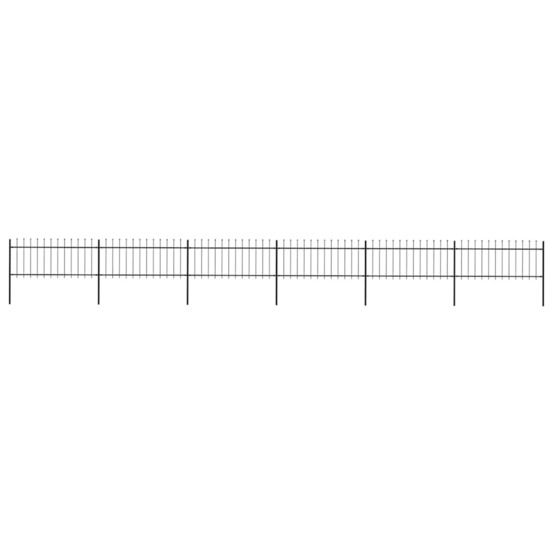 CLOTURE JARDIN AVC DESSU 78-(864861)