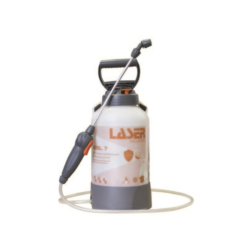 Pulvérisateur exel 7 viton laser industrie 100 003 765