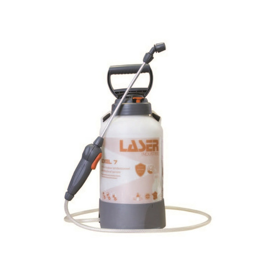 Pulvérisateur exel 7 viton laser industrie 100 003 765