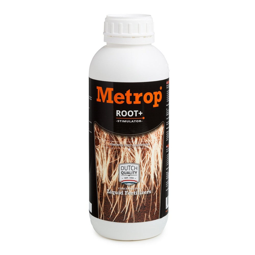 Stimulant racinaire root+ - 1 litre