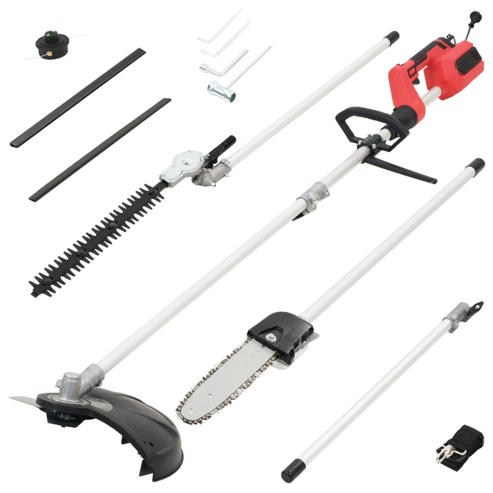 OUTIL DE JARDINAGE ELECTRIQUE-(866603)