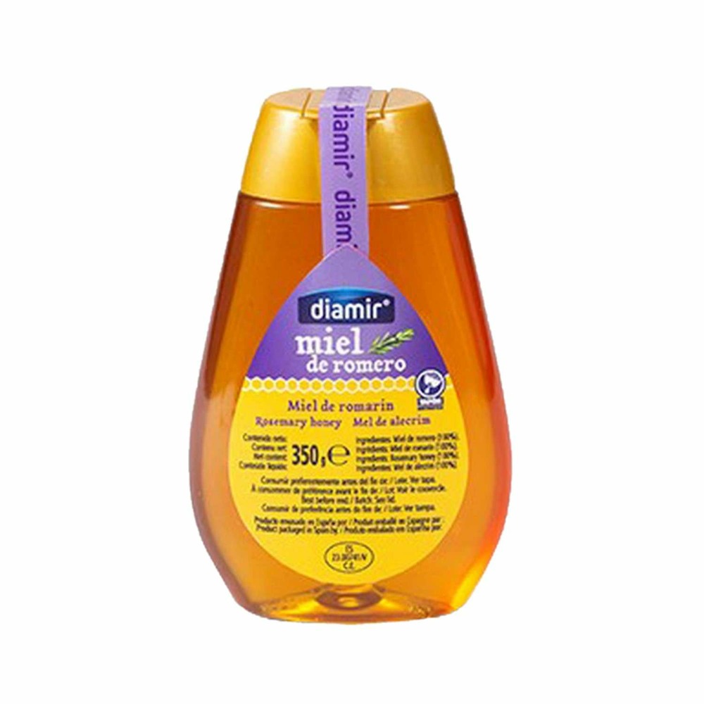 Miel de romarin - diamir