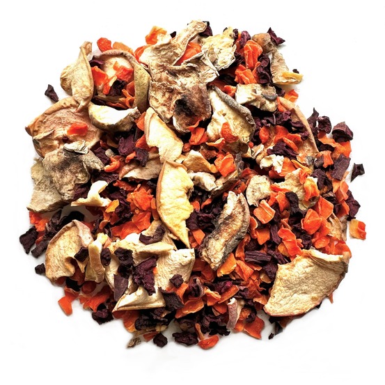 Mix Chips de légumes