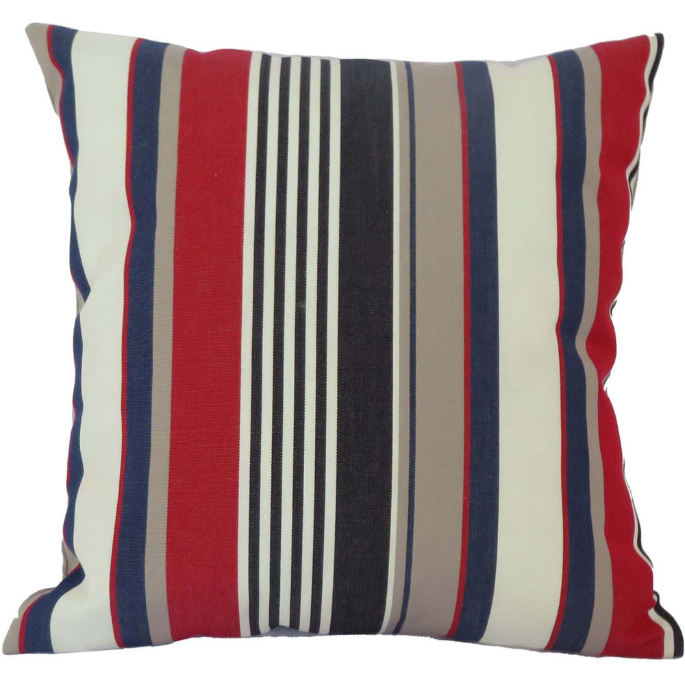 Coussin décoratif déhoussable armorique