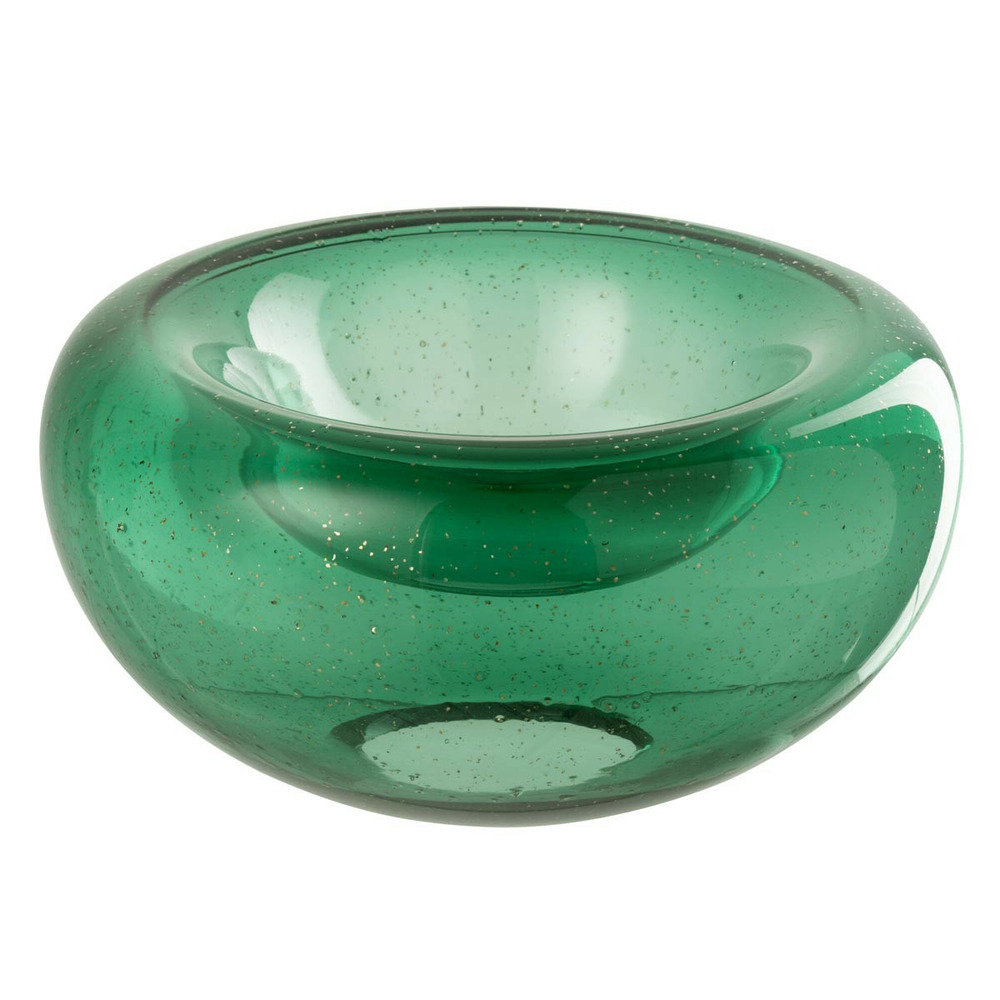 Coupelle déco en verre 
