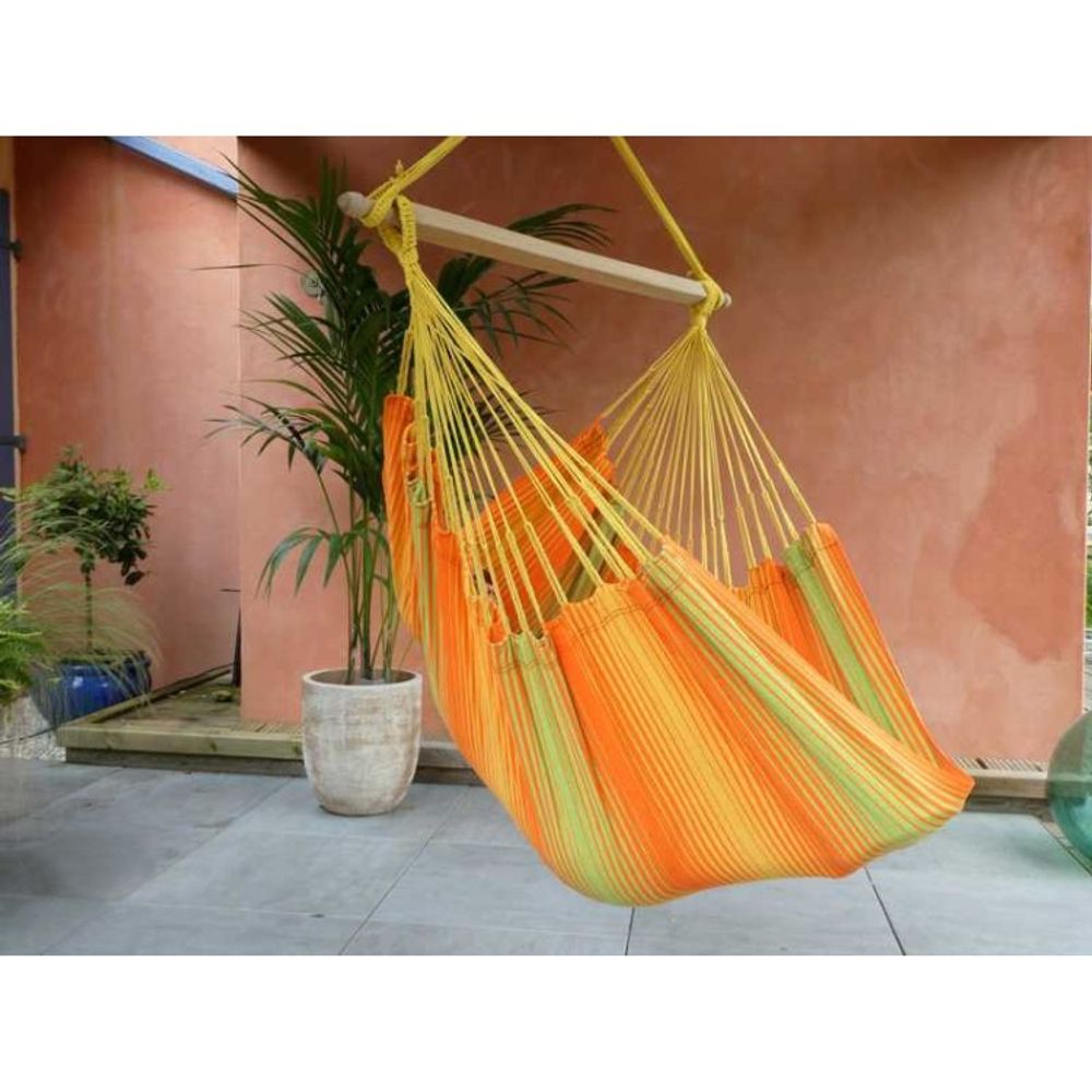 Hamac chaise mariposita carolina