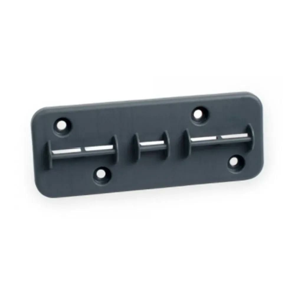 Fixation murale pour mangeoire vfeedr 350/525/700 g olba
