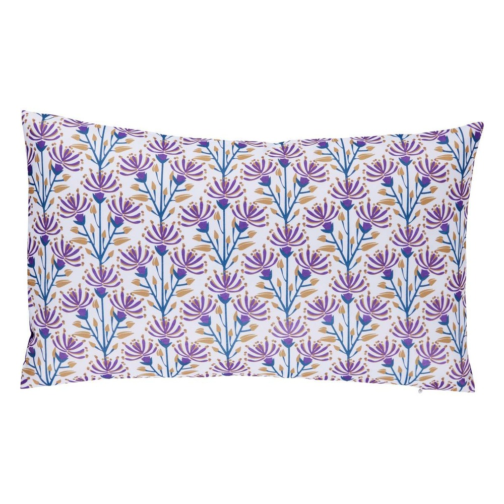 Housse de coussin d'extérieur telio 30x50cm