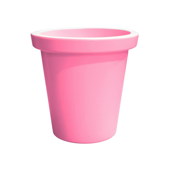 Pot de fleurs rond xxl delight 420l