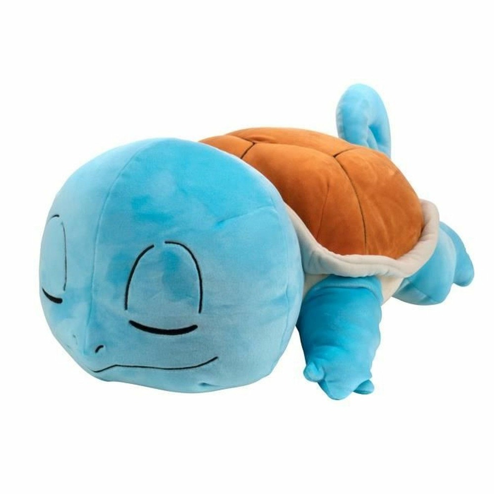 Peluche carapuce pokémon 40 cm