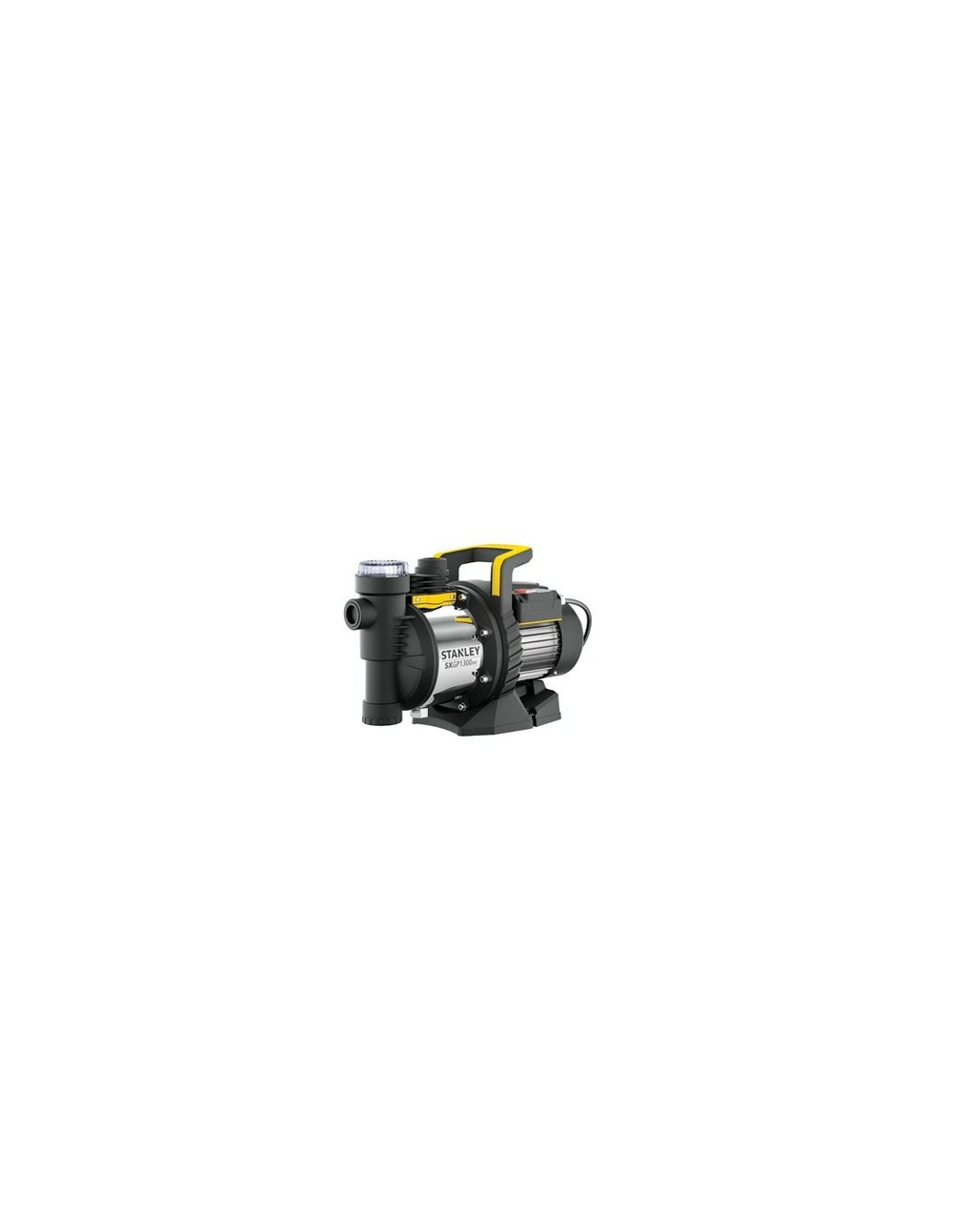 Stanley - self-priming jet pump - 1300 w