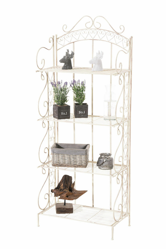 Etagère sur pied antje