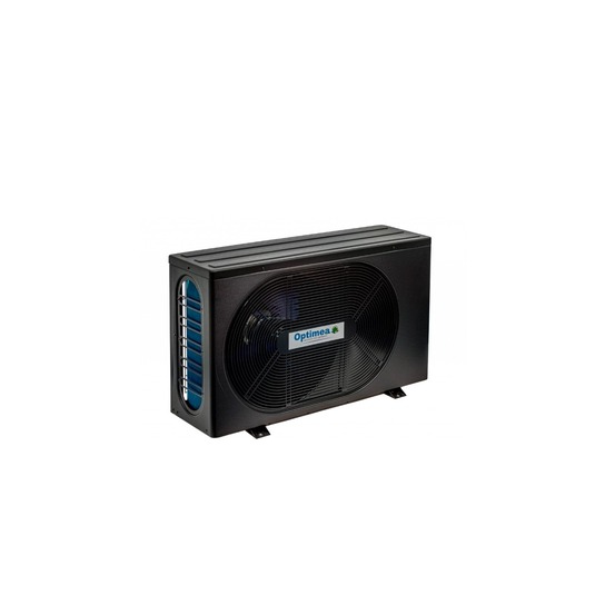 Pompe à chaleur piscine monophasé 9,8kw - windpac-em55c