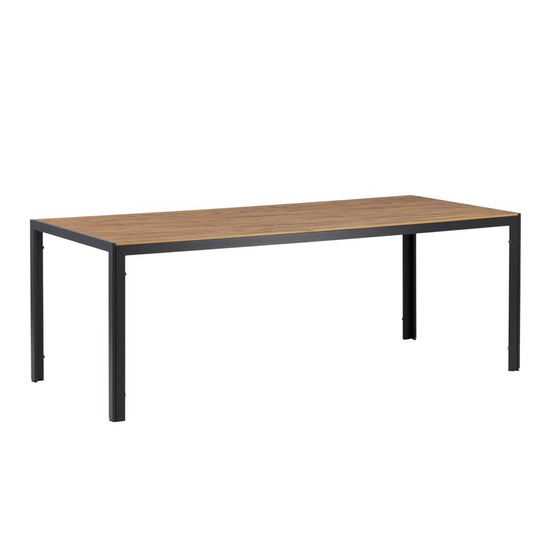 Table de jardin