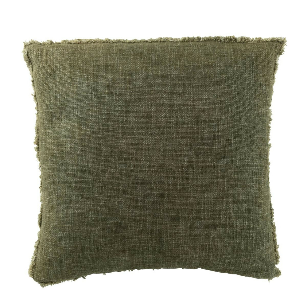 Coussin déco 