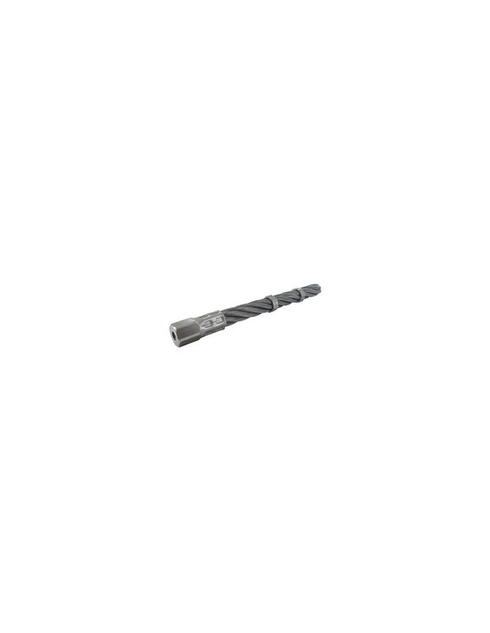 Brin de remplacement métallique ø 23 mm pour fiedler, mulag, schmidt. Vendu à l'unité.