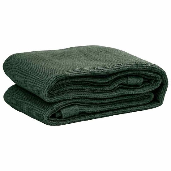 Tapis de tente 200x300 cm vert foncé