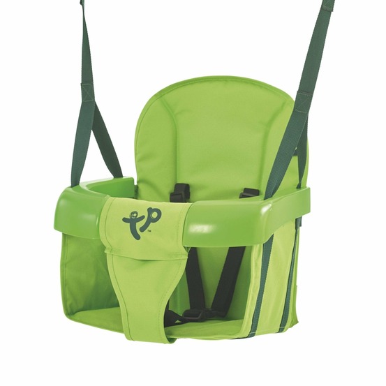 Balançoire siège bébé confort pliant h190-250cm