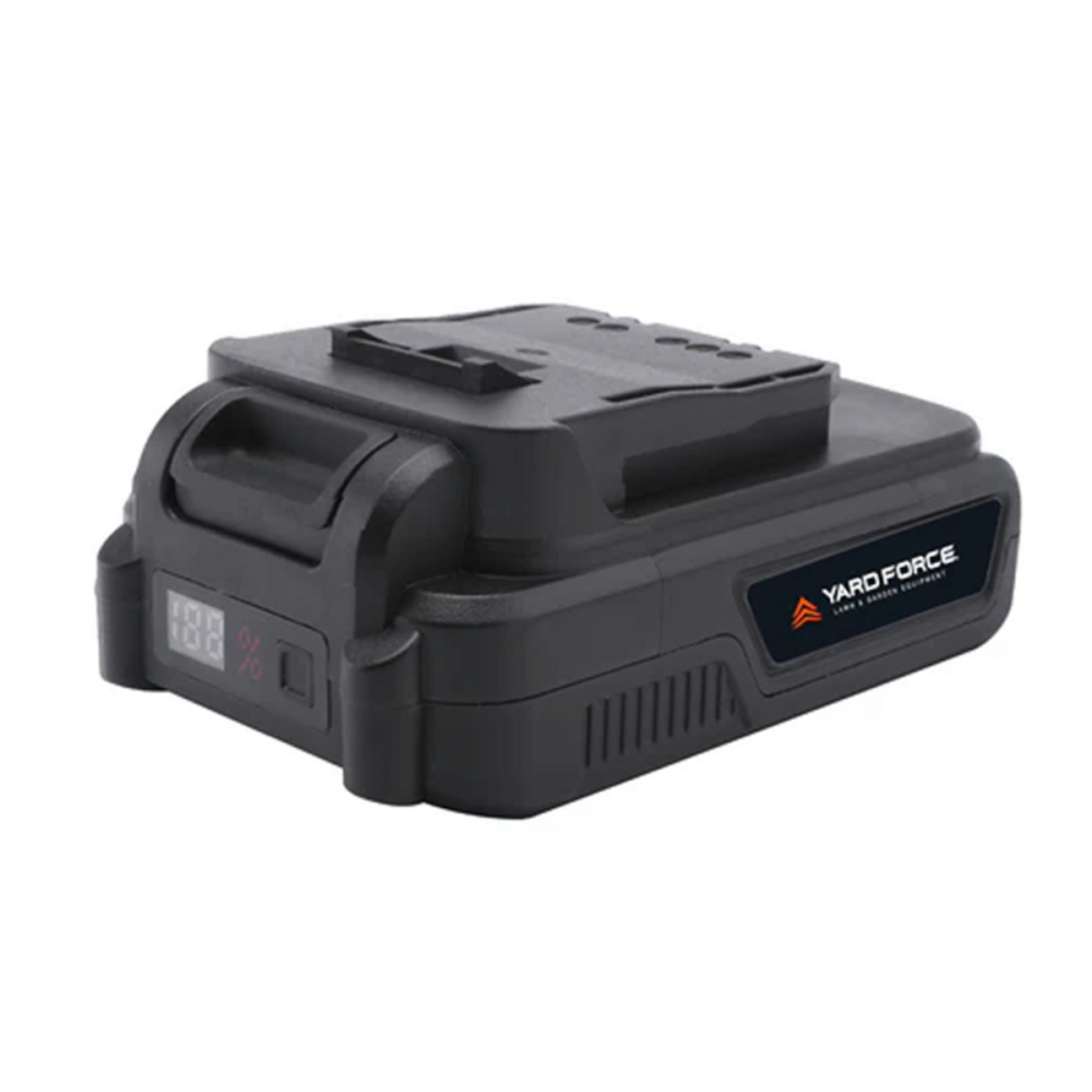 Batterie yard force al c25 20v - 2.5ah