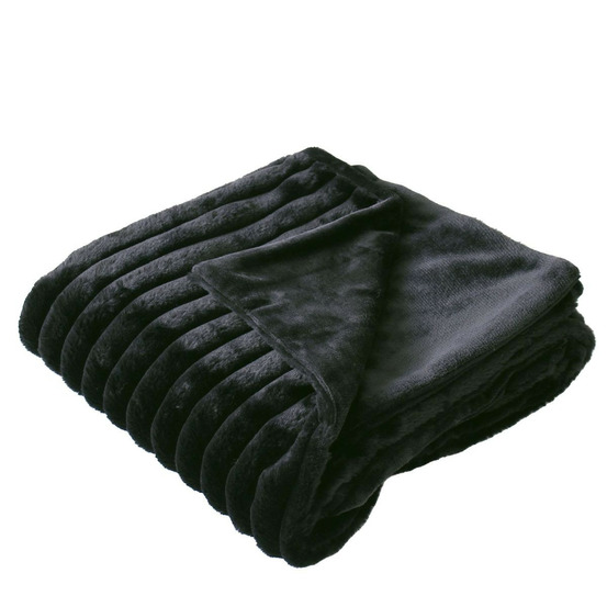 Plaid xl imitation fourrure