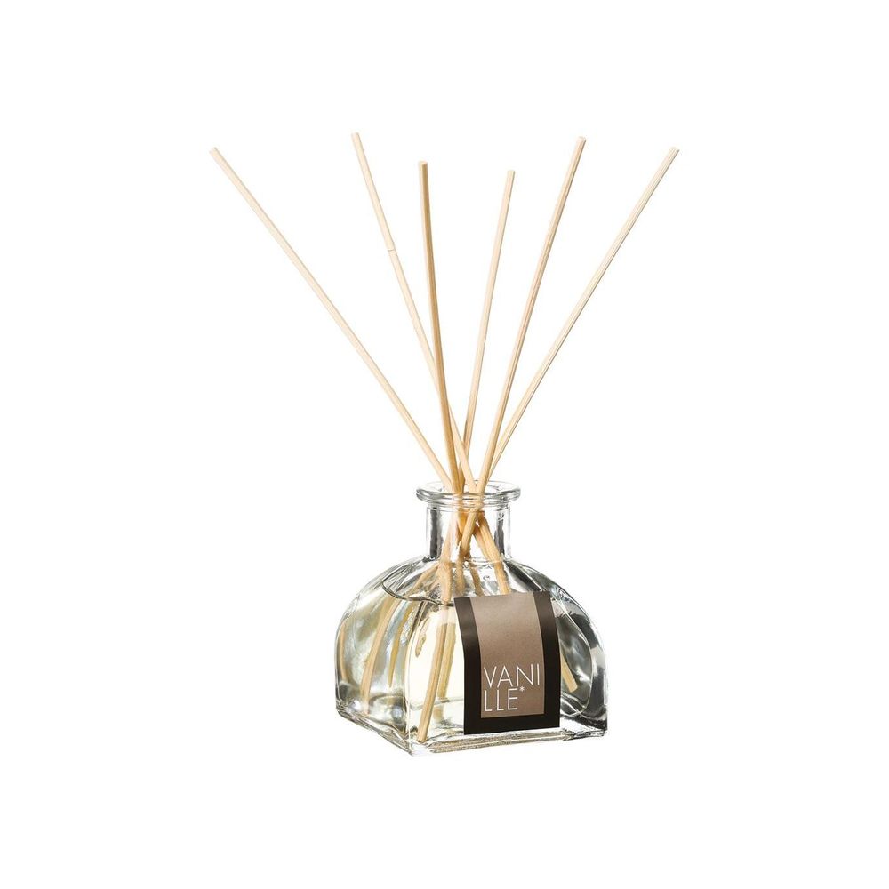 Diffuseur de parfum 100 ml avec 6 bâtonnets