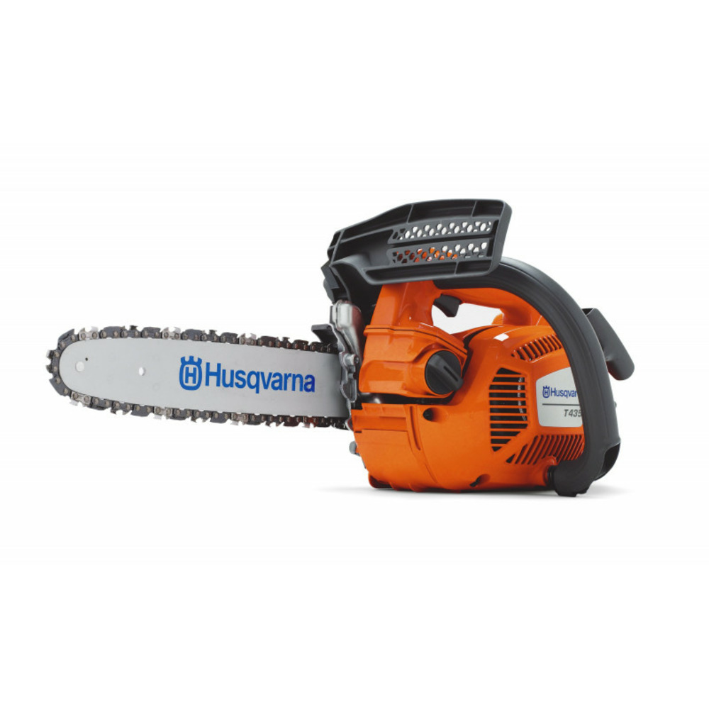 Husqvarna t435 35 cm elagueuse