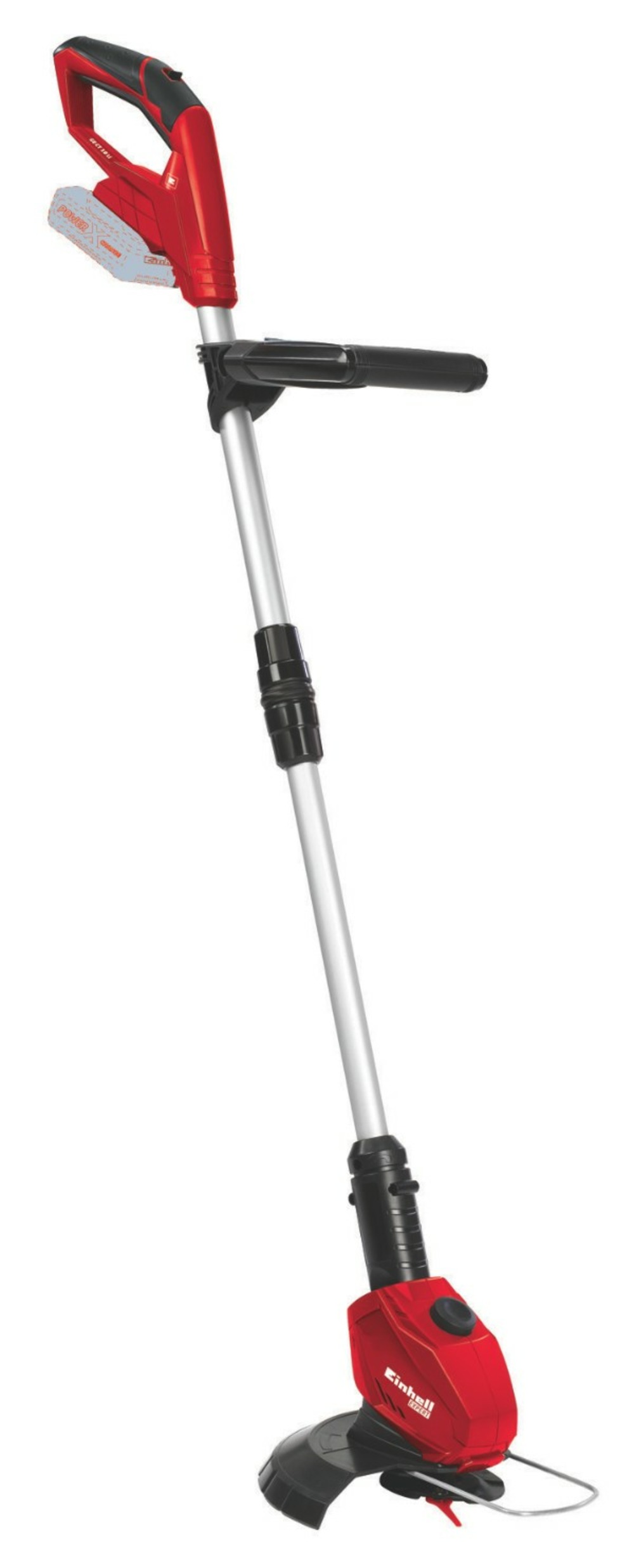 Coupe bordures sur accu ge-ct 18 li solo