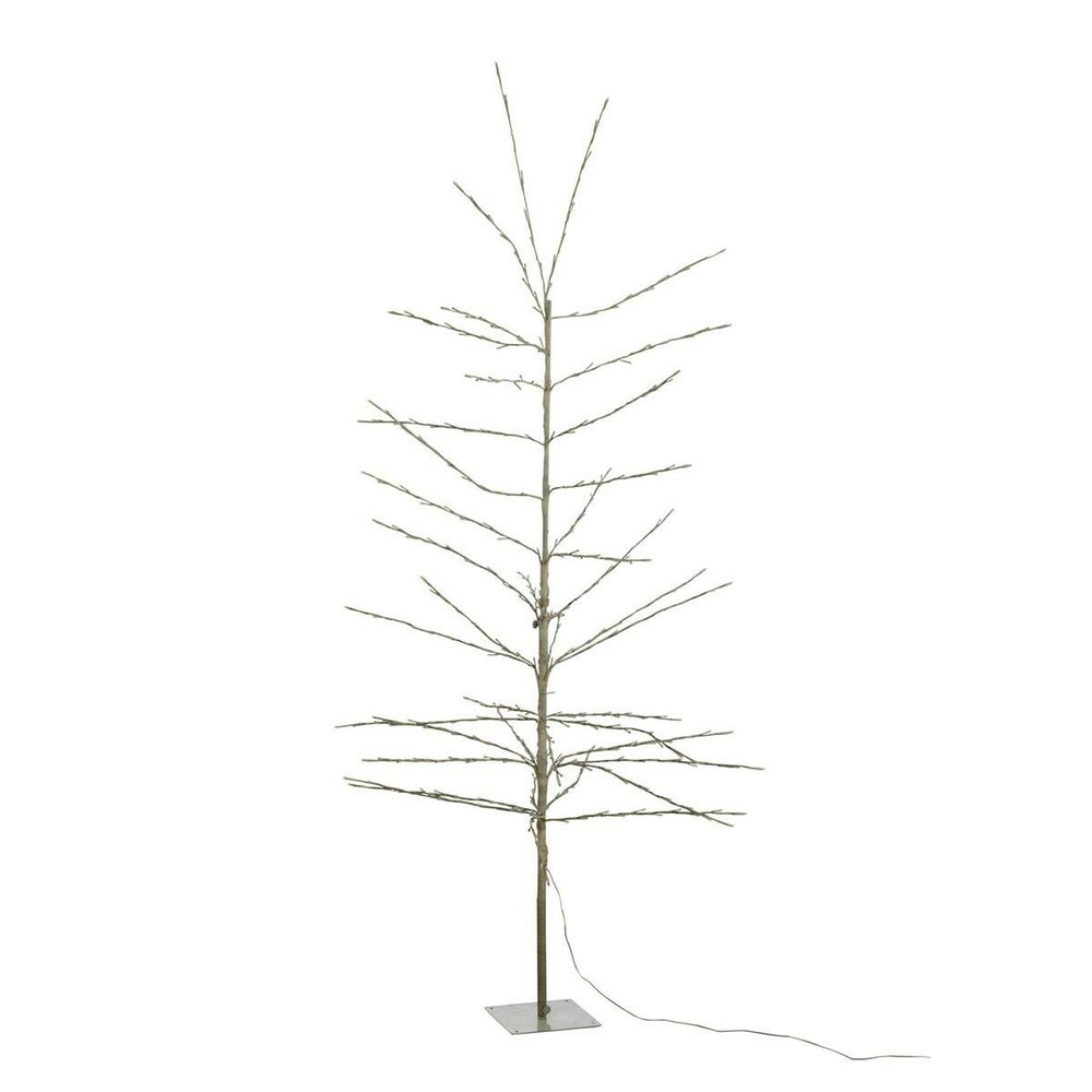 Sapin de noël à led 