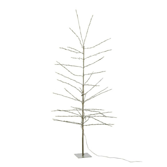 Sapin de noël à led