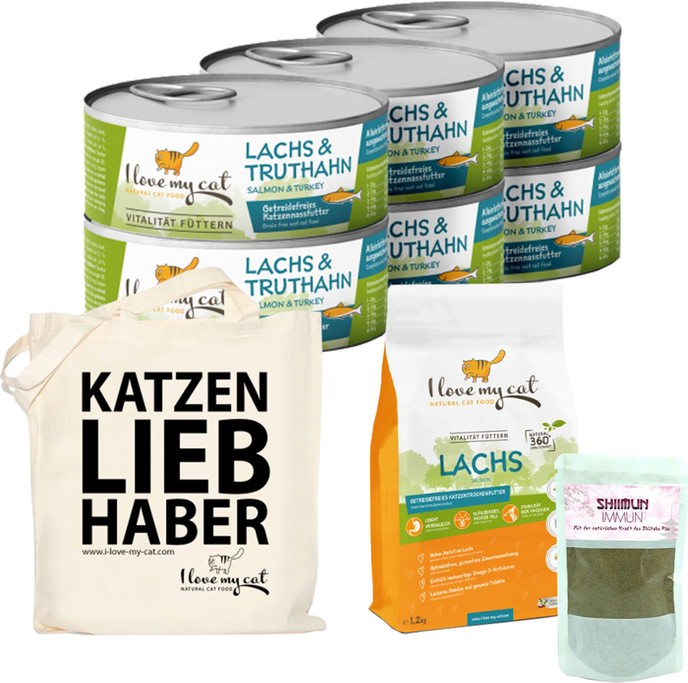 Ensemble économique pour german rex