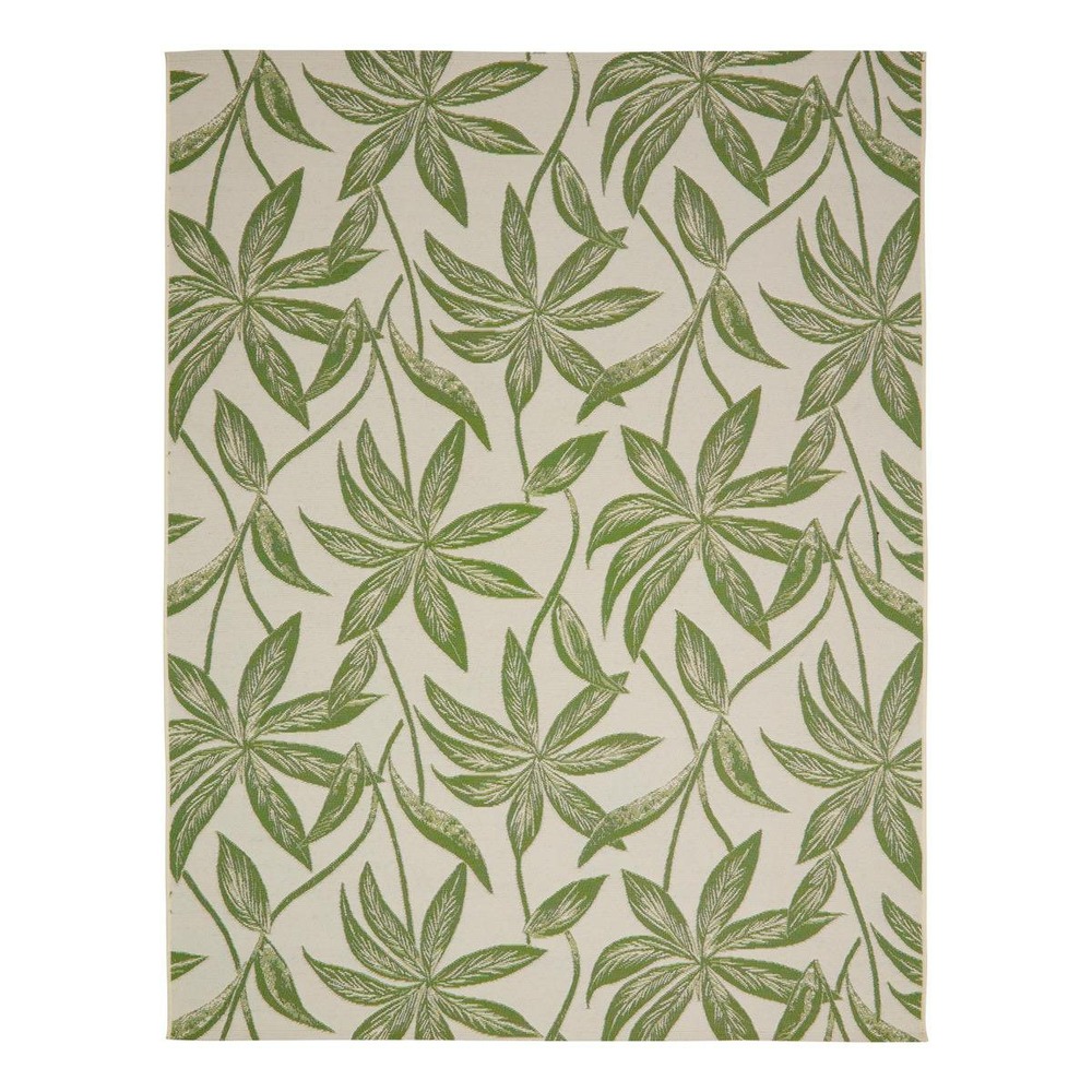 Tapis d'extérieur kepa 200x150cm